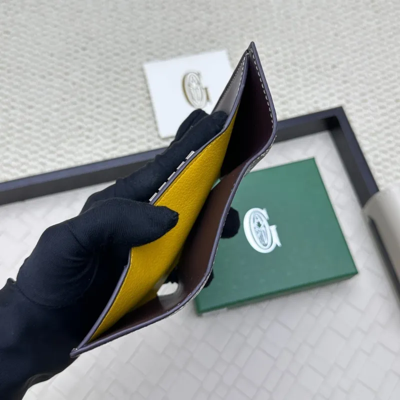 Goyard Wallets-116 - Image 5