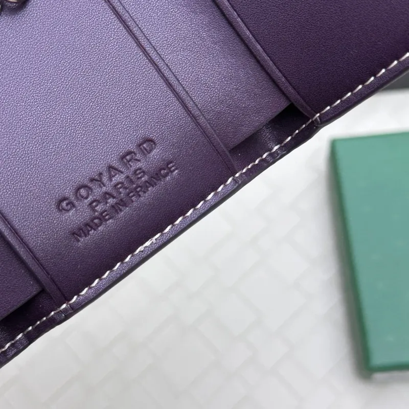 Goyard Wallets-116 - Image 6