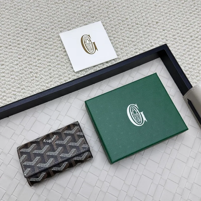 Goyard Wallets-117