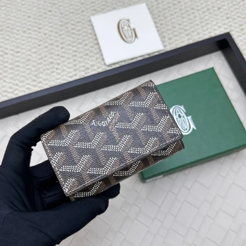 Alternative view of Goyard Wallets-117