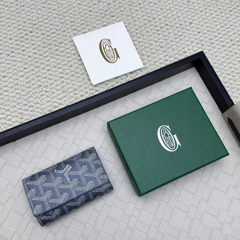 Goyard Wallets-118