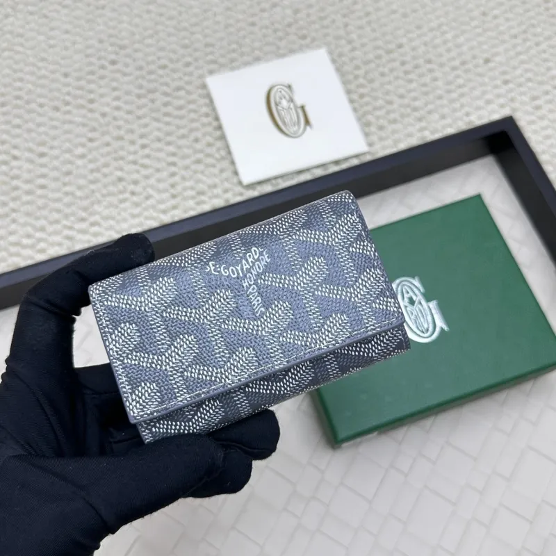 Alternative view of Goyard Wallets-118