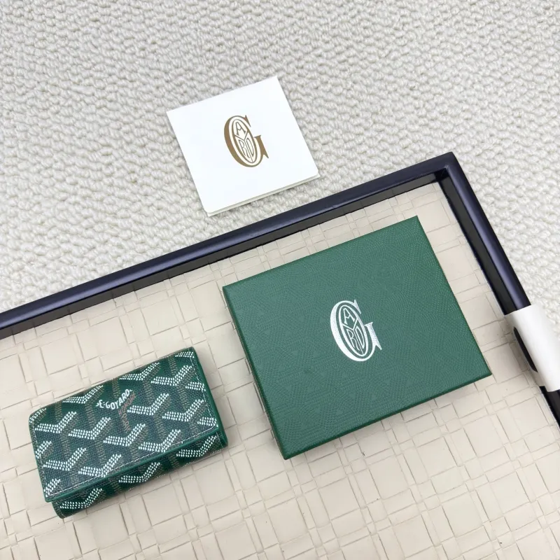 Goyard Wallets-119