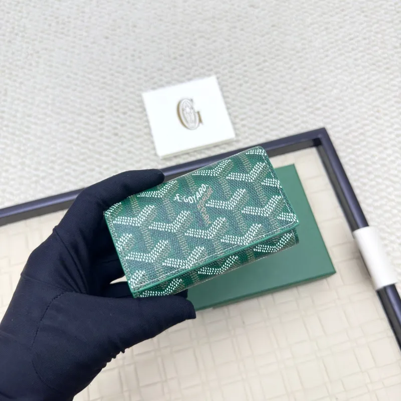 Alternative view of Goyard Wallets-119