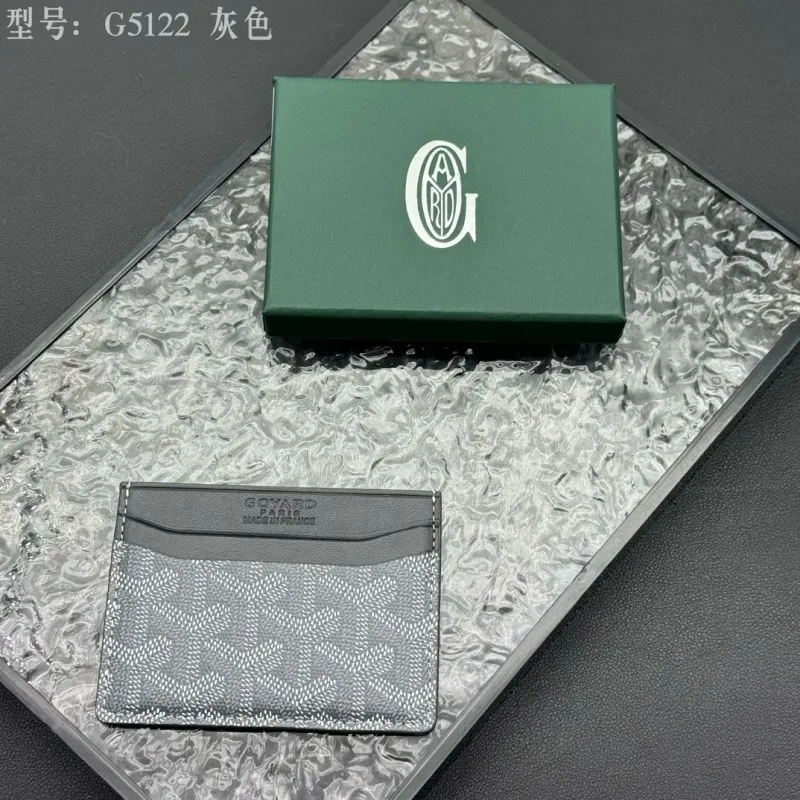 Goyard Wallets-186