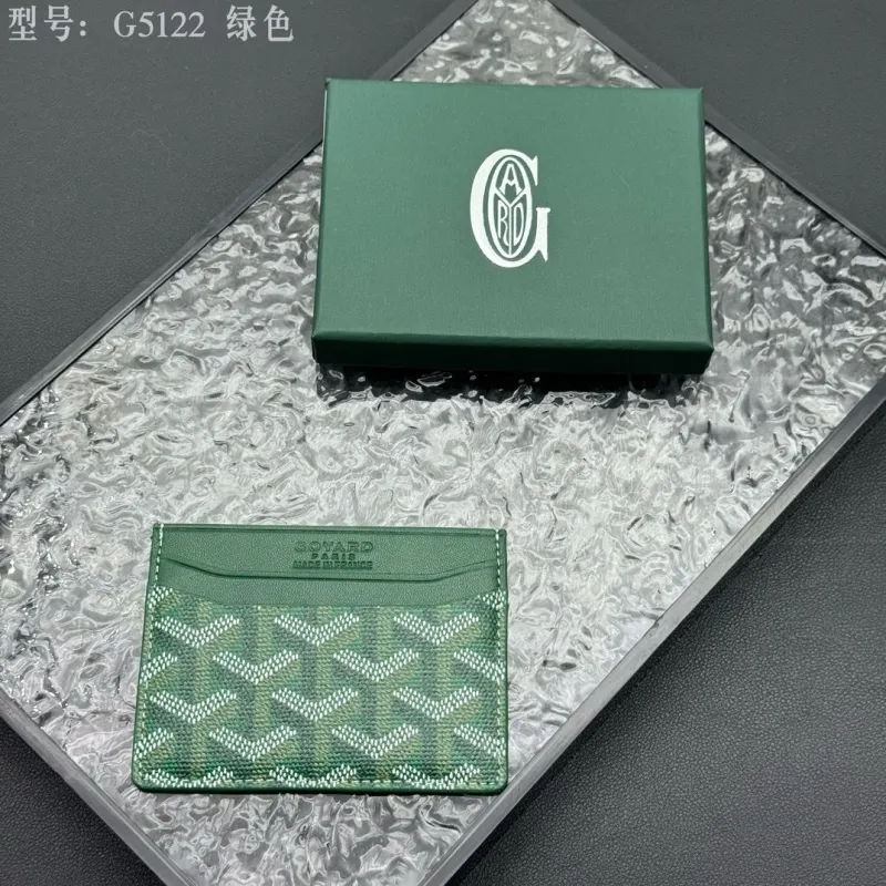 Goyard Wallets-187
