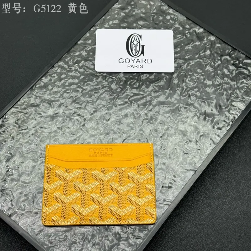 Goyard Wallets-188
