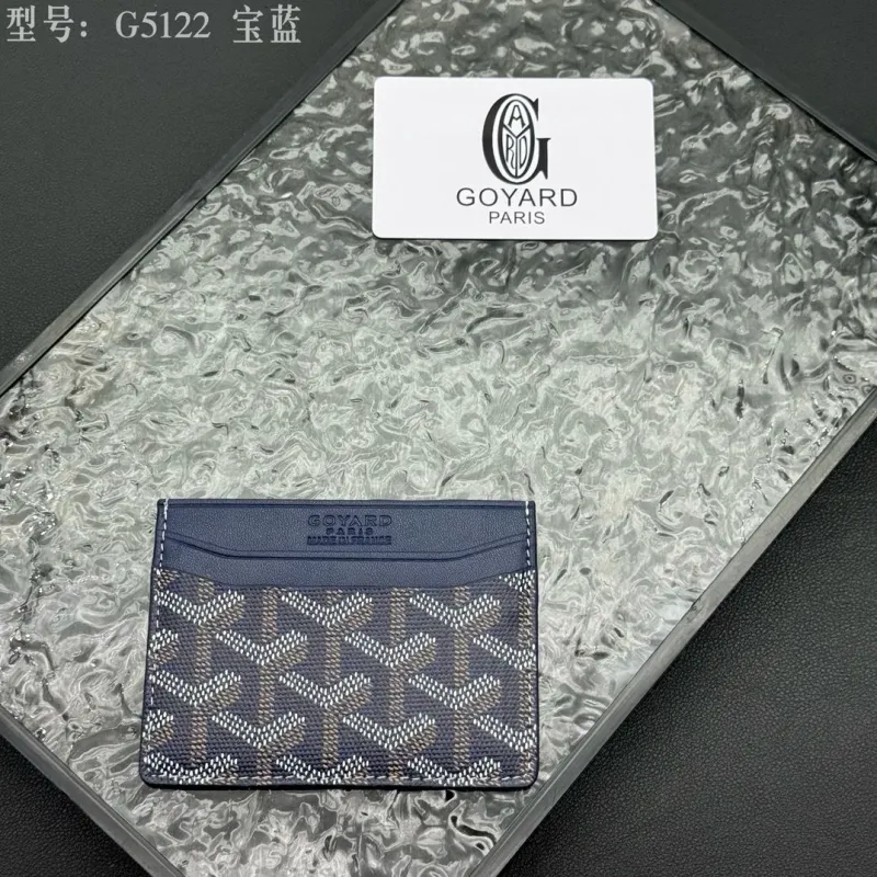 Goyard Wallets-189