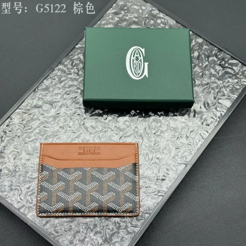Goyard Wallets-190
