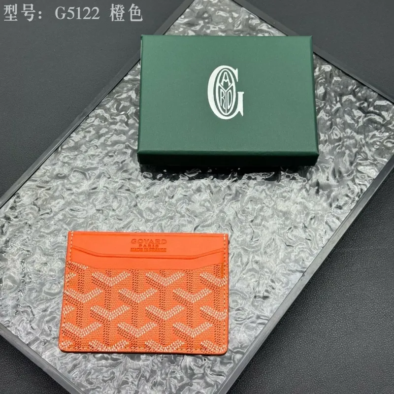 Goyard Wallets-191