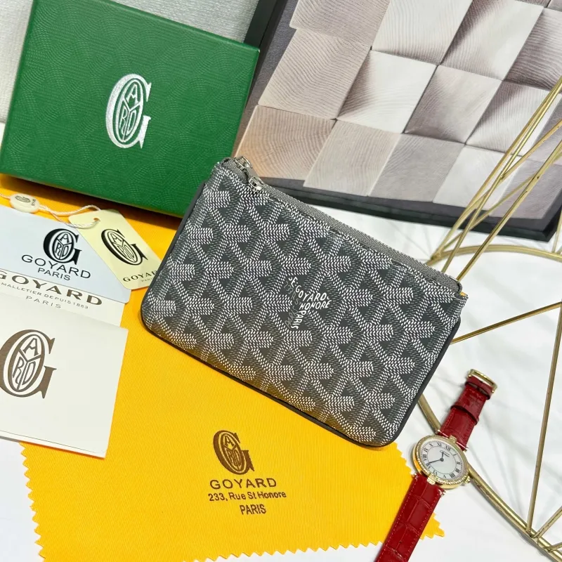 Goyard Wallets-192