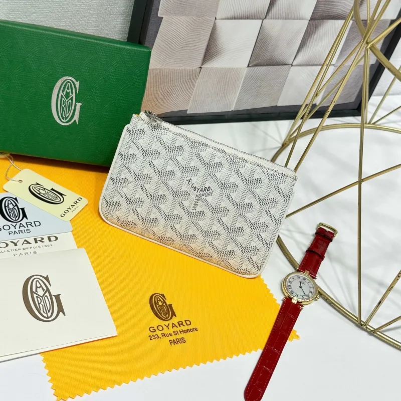 Goyard Wallets-193