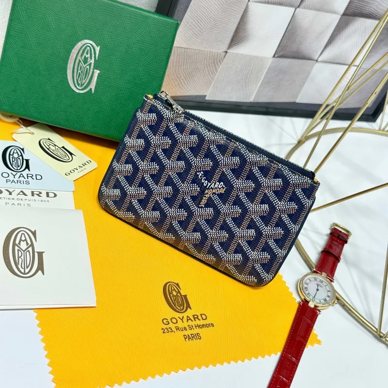 Goyard Wallets-195