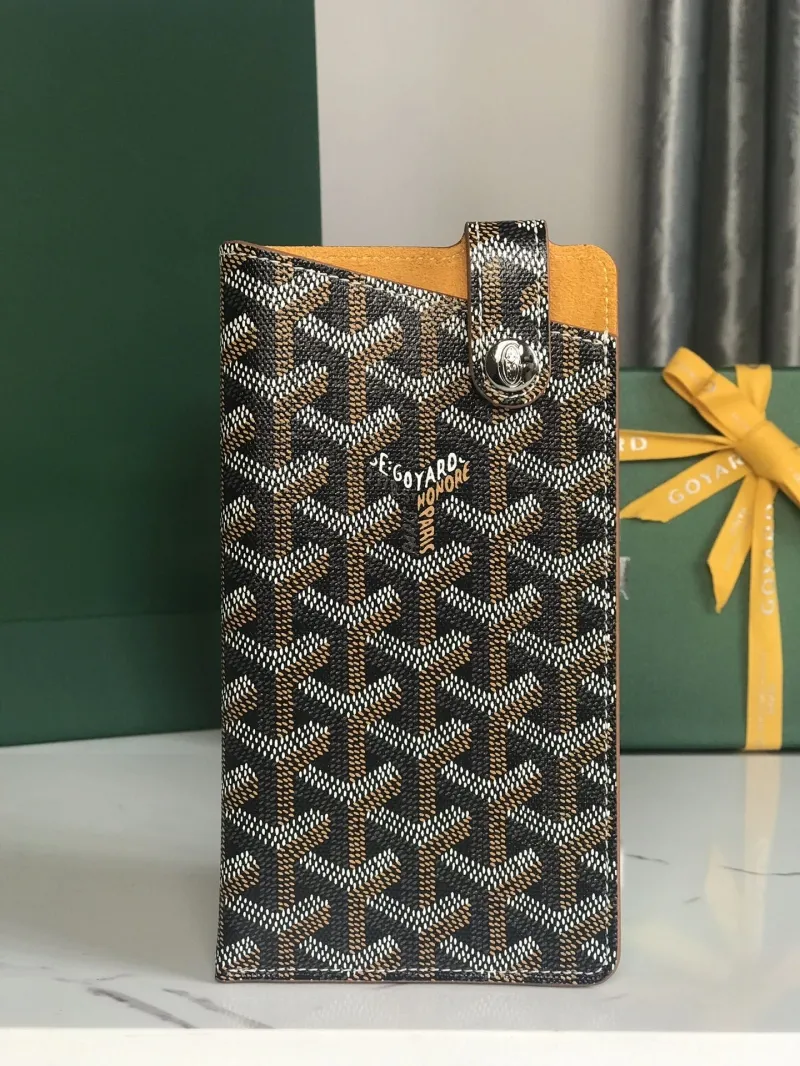 Goyard Wallets-205