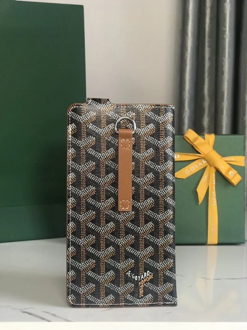 Alternative view of Goyard Wallets-205