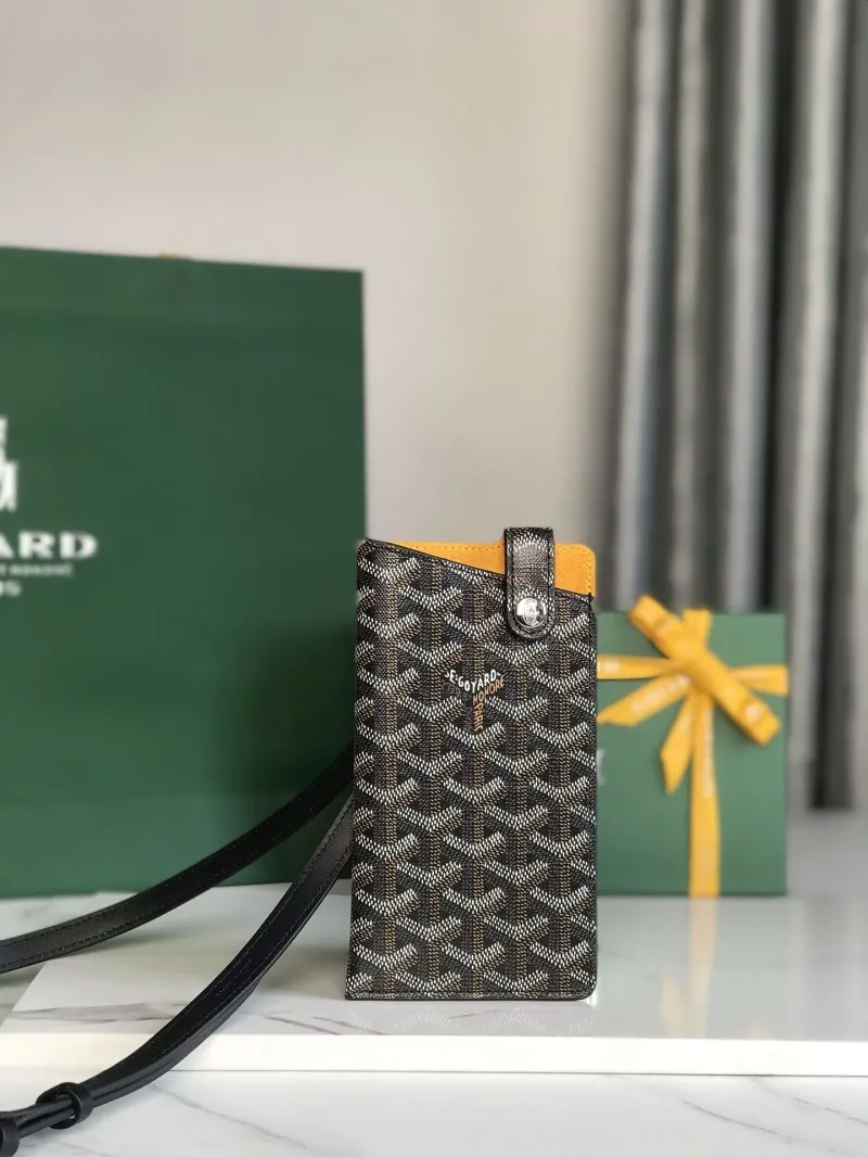 Goyard Wallets-210