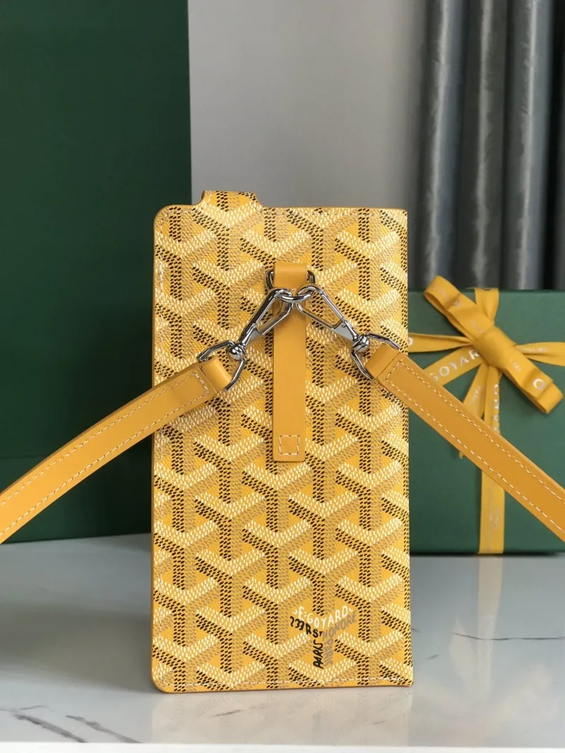 Alternative view of Goyard Wallets-211