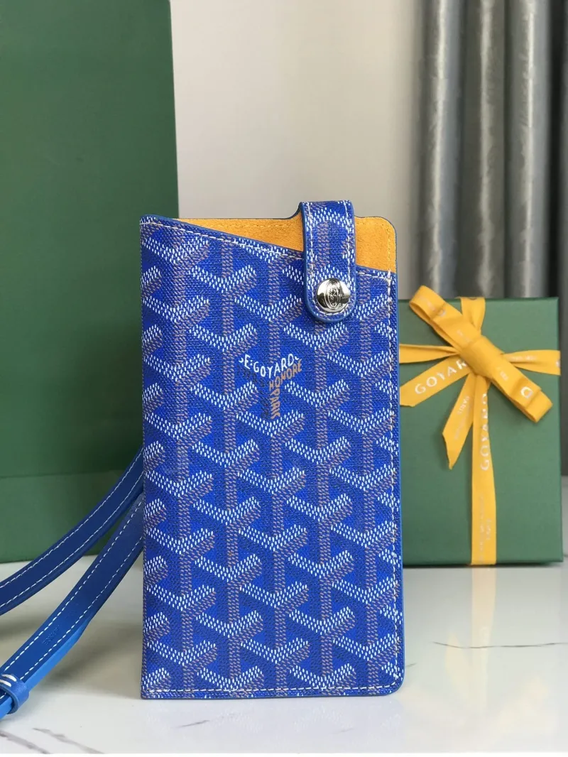Goyard Wallets-212