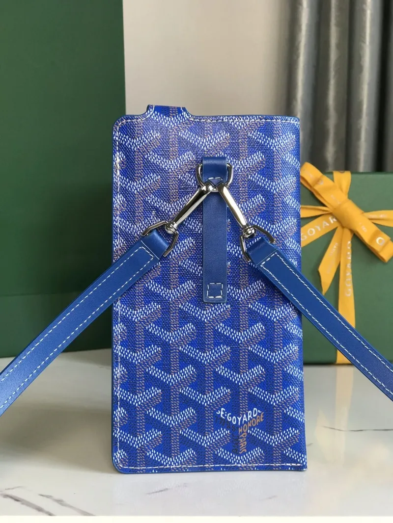 Alternative view of Goyard Wallets-212