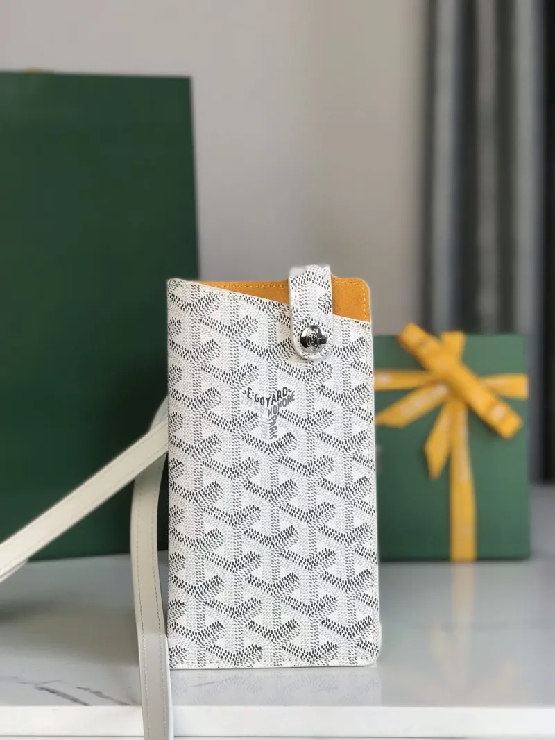 Goyard Wallets-215