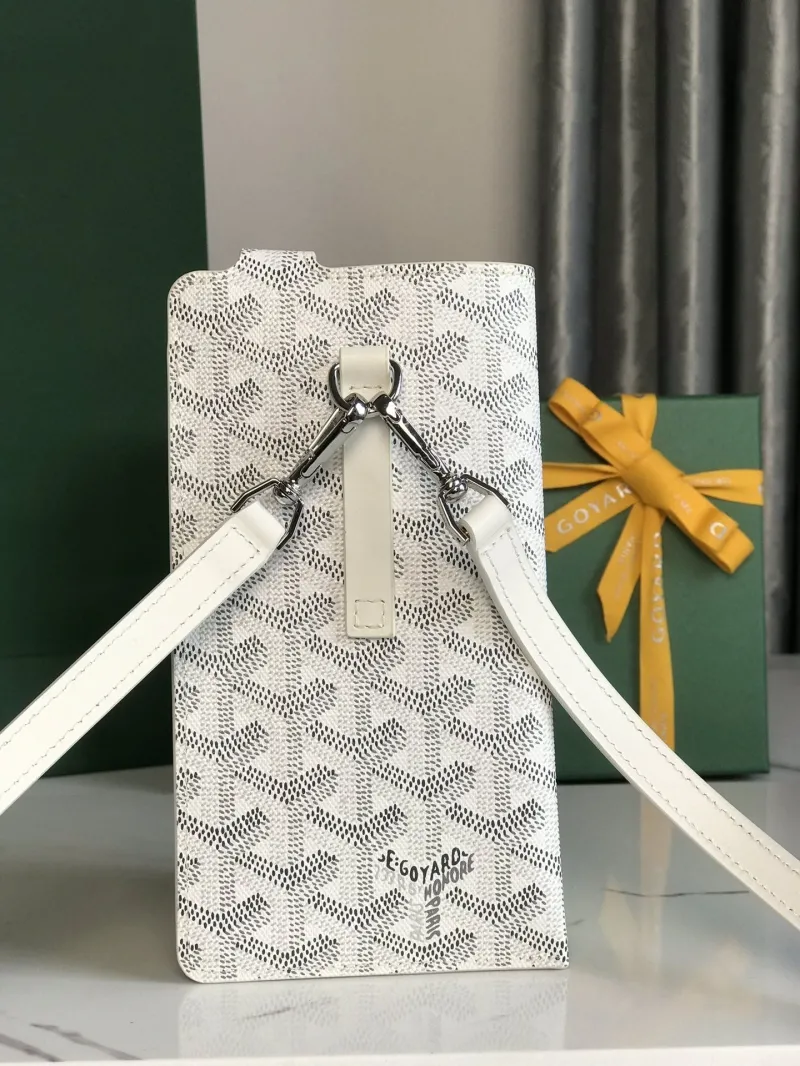 Alternative view of Goyard Wallets-215