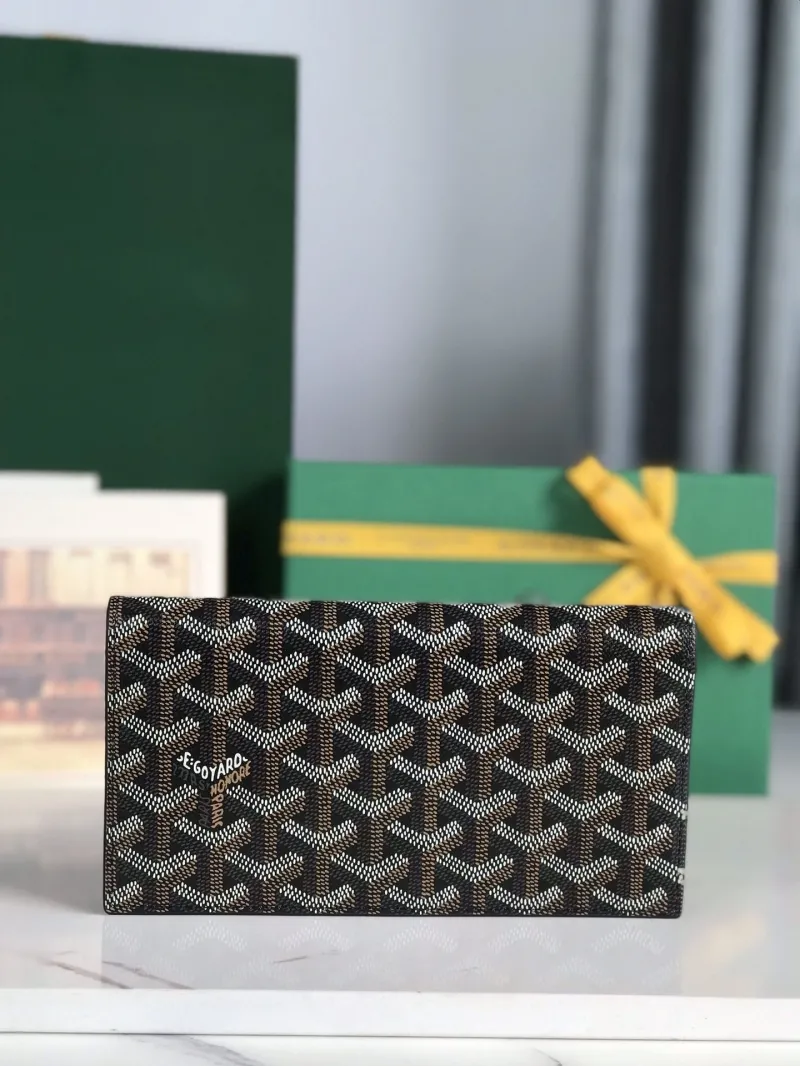 Goyard Wallets-216