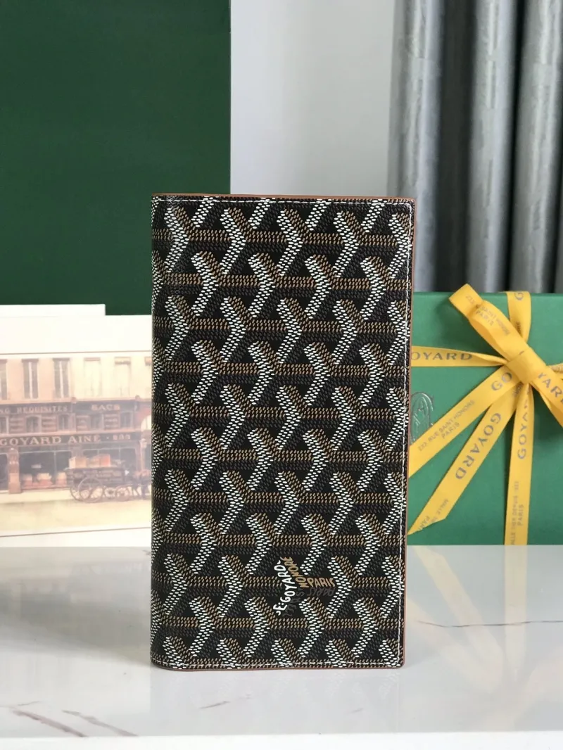 Alternative view of Goyard Wallets-217