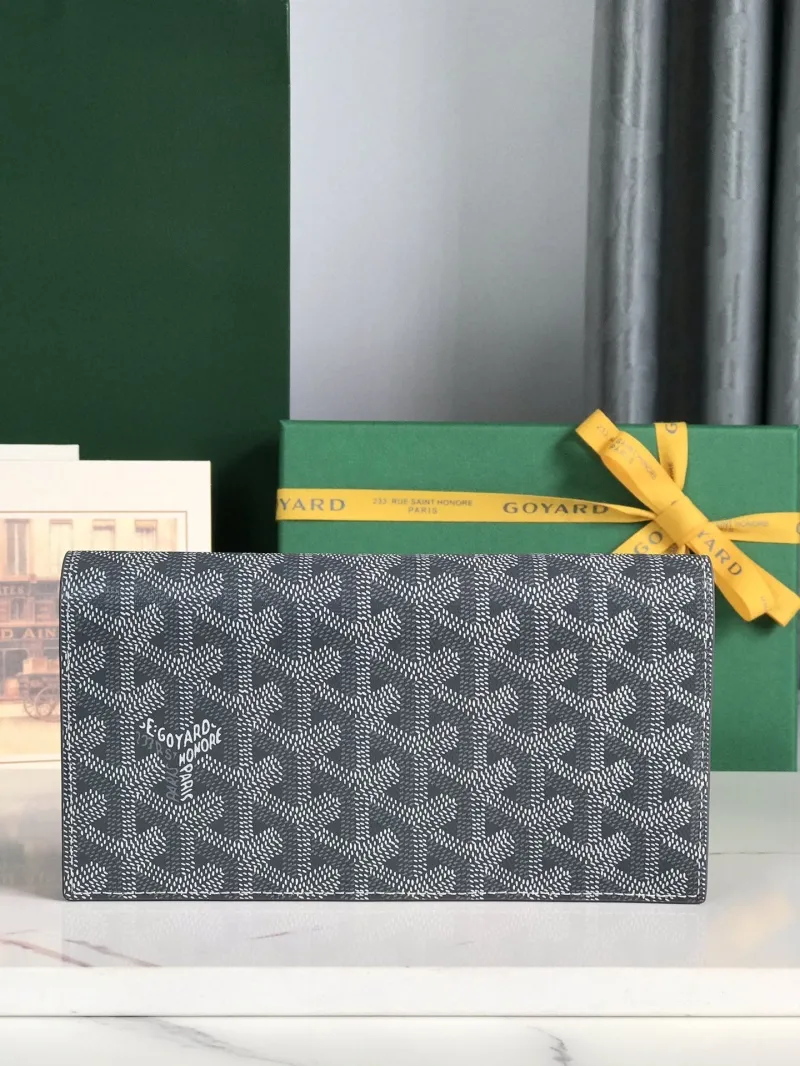 Goyard Wallets-218