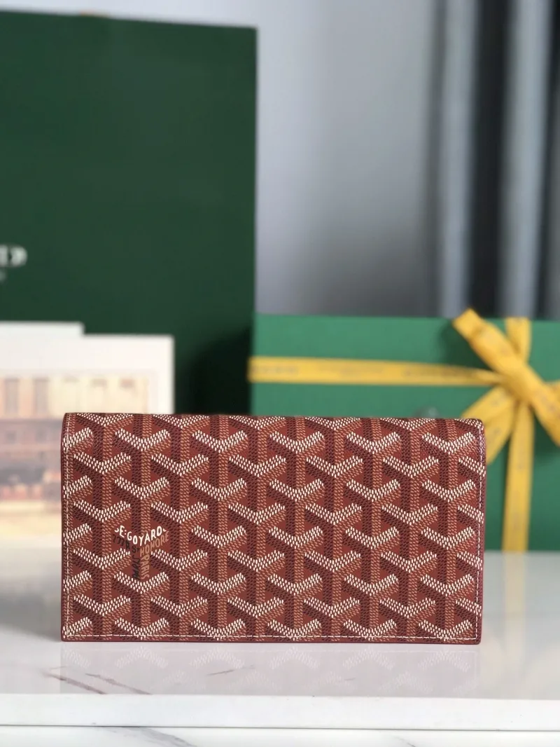 Goyard Wallets-222