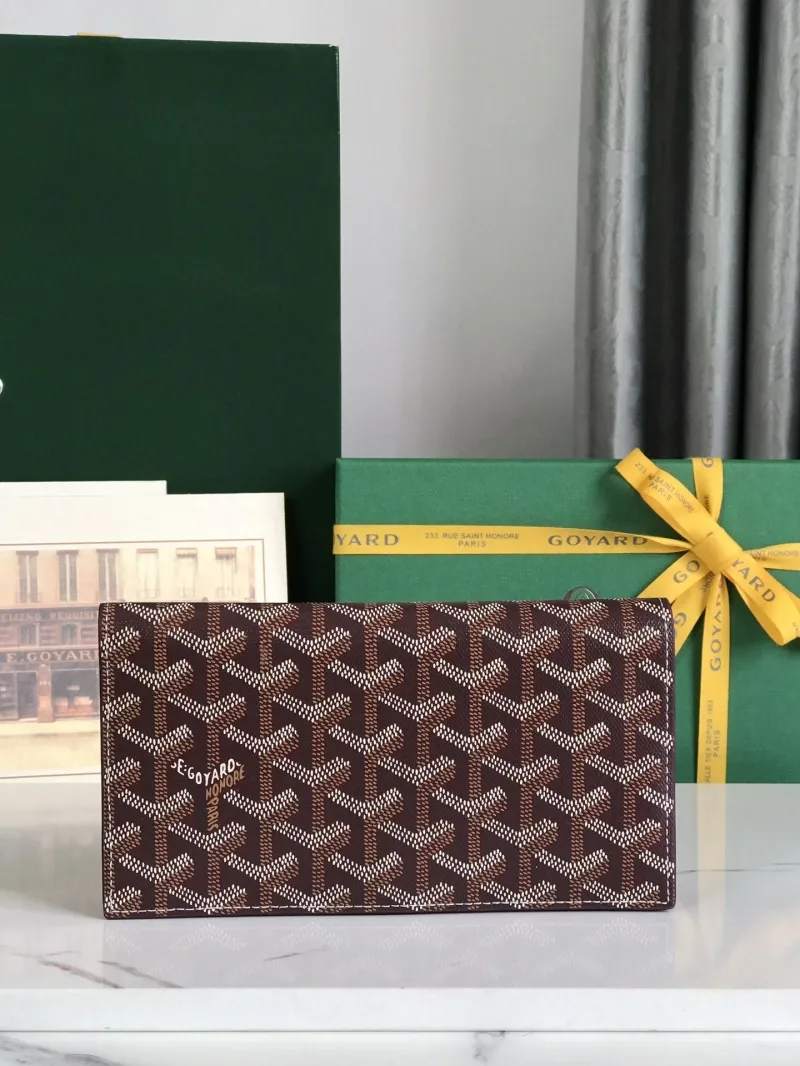 Goyard Wallets-223