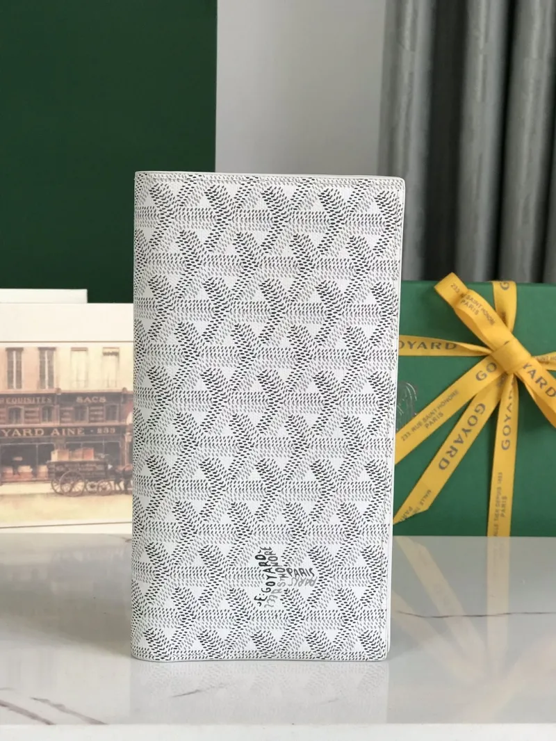 Alternative view of Goyard Wallets-225