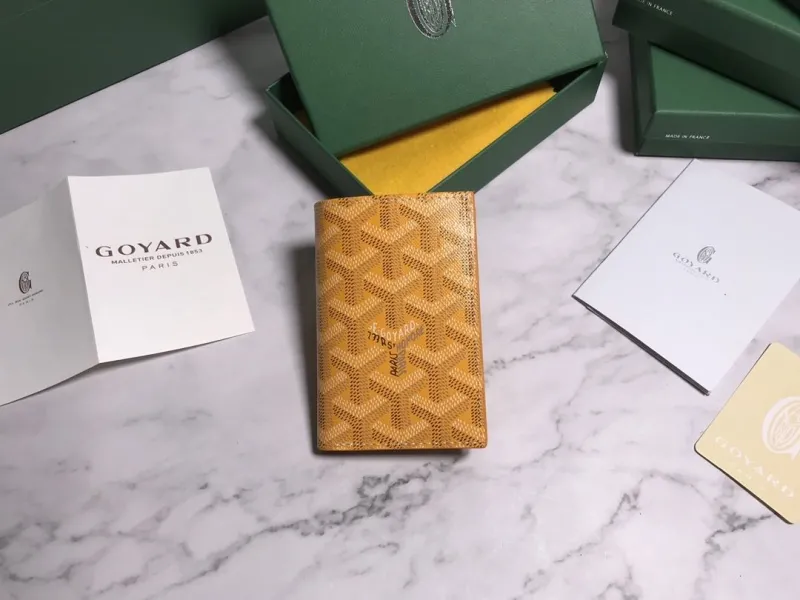 Goyard Wallets-227