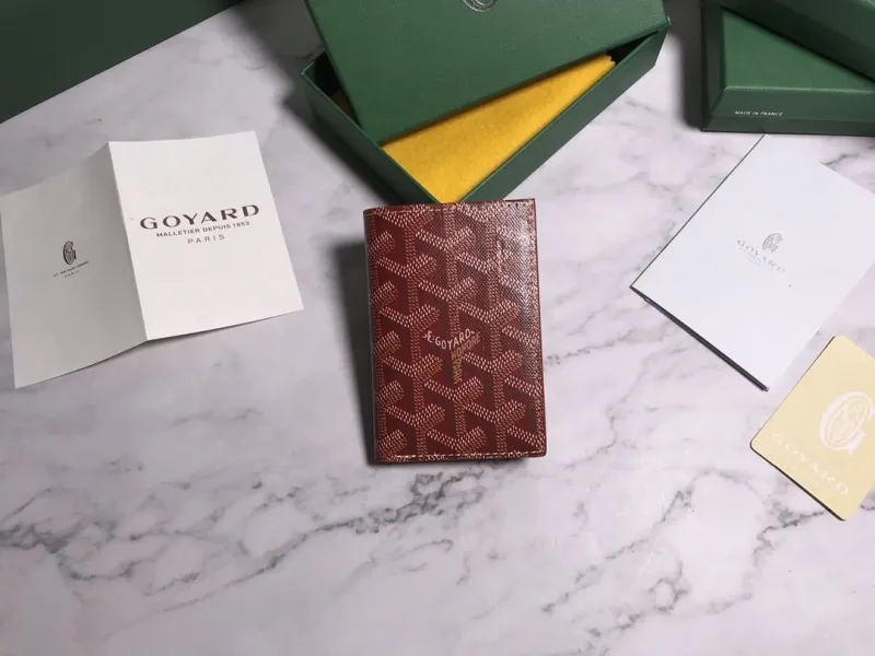 Goyard Wallets-228