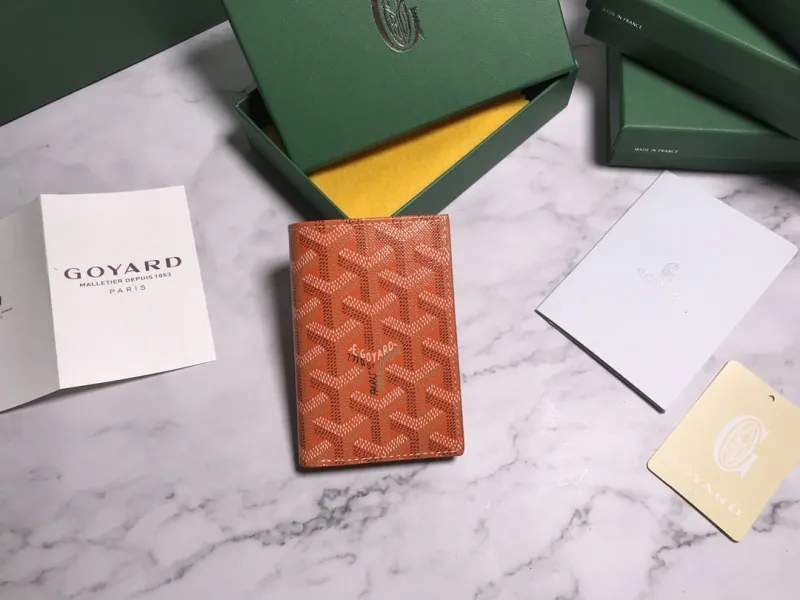 Goyard Wallets-231
