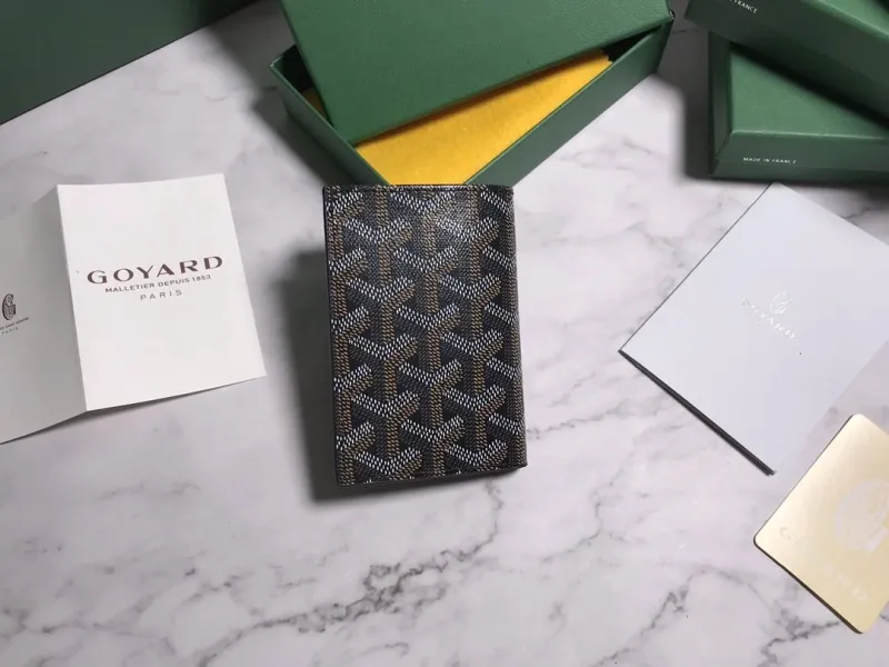 Alternative view of Goyard Wallets-232