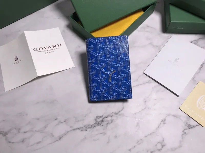 Goyard Wallets-234