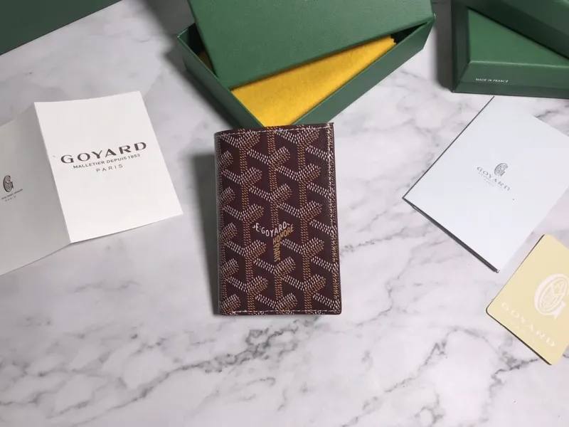 Goyard Wallets-236