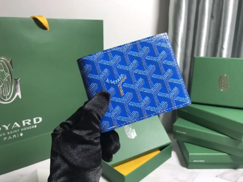 Goyard Wallets-238
