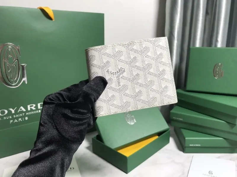 Goyard Wallets-241