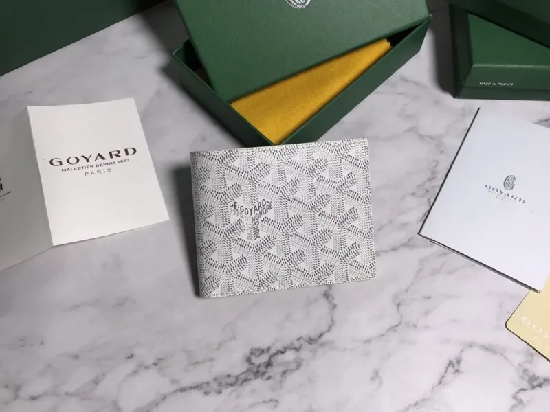 Alternative view of Goyard Wallets-241