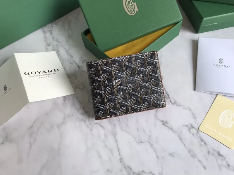 Goyard Wallets-245