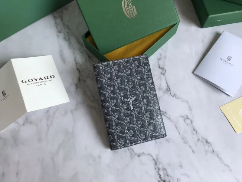 Goyard Wallets-247