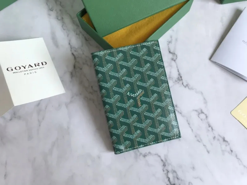 Goyard Wallets-249
