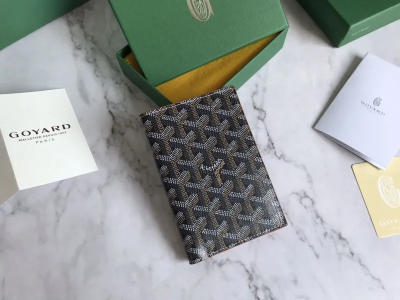 Goyard Wallets-250