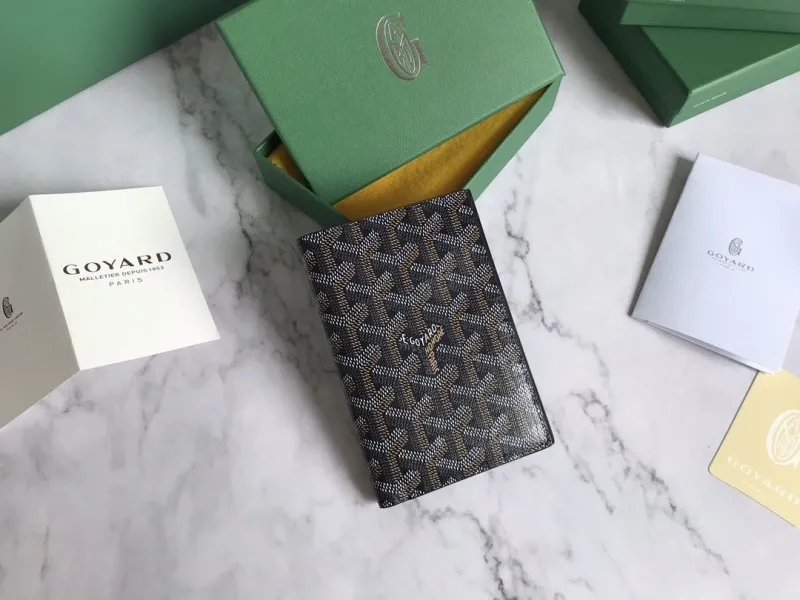 Goyard Wallets-251