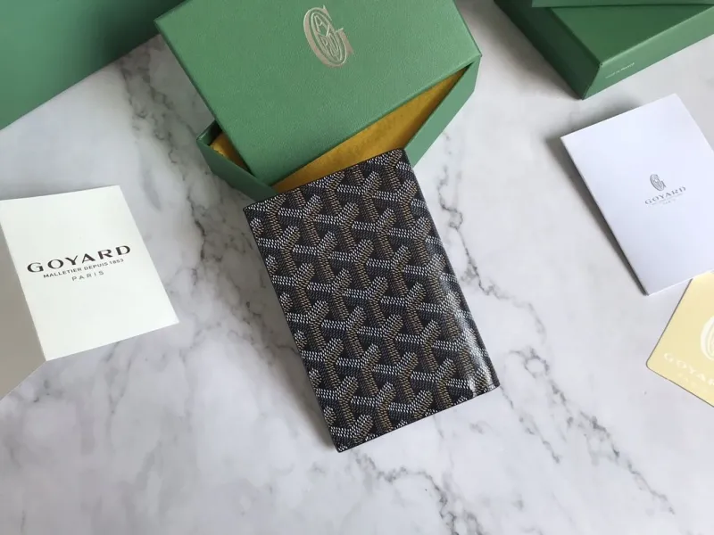 Alternative view of Goyard Wallets-251