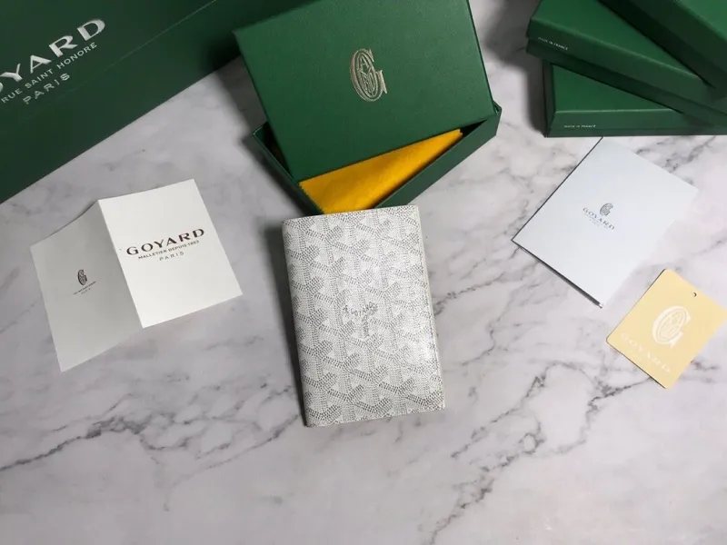 Goyard Wallets-252