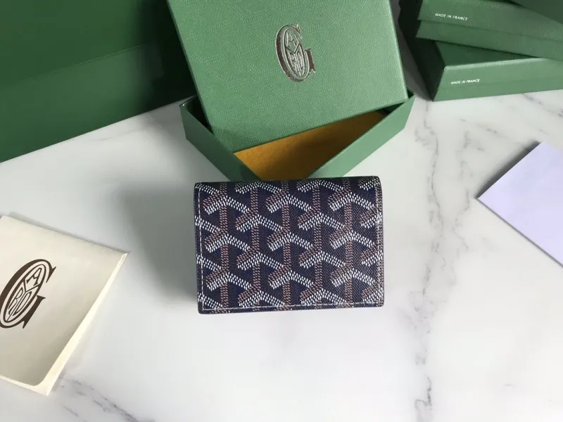 Alternative view of Goyard Wallets-259