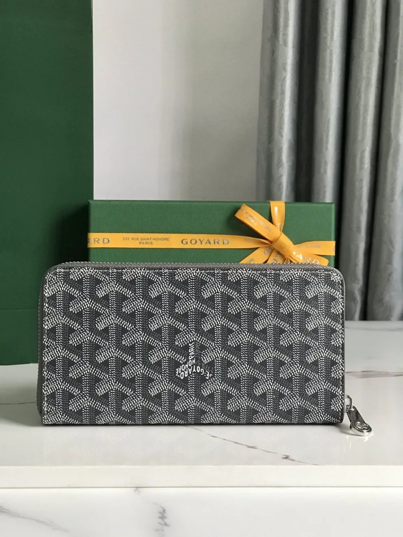 Alternative view of Goyard Wallets-267