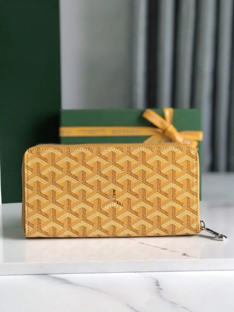 Alternative view of Goyard Wallets-268